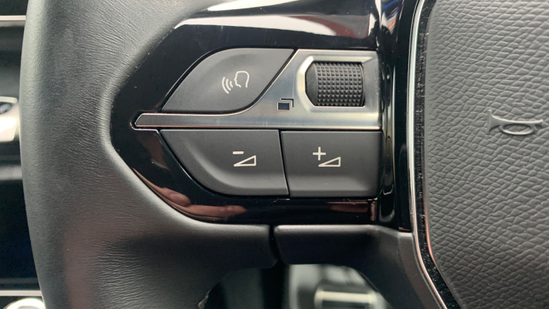 Peugeot 3008 1.2 PureTech Allure Premium+ 5dr EAT8 Petrol Estate